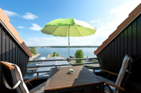 Kietzspeicher App 33, Waren / Müritz